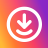 icon Story Saver(Story Saver para Instagram - Downloader Repost IG
) 1.0.0
