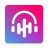 icon Beat.ly.Lite(Mivi: Music Beat Video Maker) 2.27.319