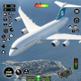 icon Flight Simulator - Plane Games (Flight Simulator - Plane Games
)