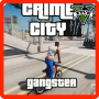 icon GTA Craft 141(GTA Craft Theft Gangster: MCPE)