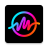 icon com.r15.provideomaker(MBit Música - Video Maker) 5.7
