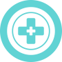 icon com.arikaton.pharmacy_app(Receitas eletrônicas para medicamentos Cartões)