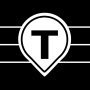 icon Boston Transit(Trânsito de Boston: MBTA Tracker)