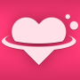 icon Singles app (App para solteiros
)