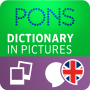icon Picture Dictionary English (Dicionário Inglês)