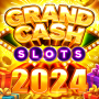 icon Grand Cash Casino Slots Games