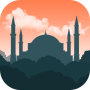 icon World Prayer Times Ramadan (Horários de oração do mundo Ramadã)