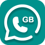 icon GB Whats Version2022(GB do que a versão 2022
)