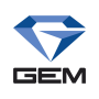 icon Gem Limousine Worldwide (Gem Limousine no mundo)