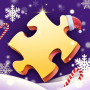 icon Jigsawscapes® - Jigsaw Puzzles (Jigsawscapes ® - Quebra-cabeças)