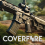 icon Cover Fire: Offline Shooting (Cover Fire: Tiro Offline)