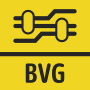 icon BVG Fahrinfo: Route planner (BVG Fahrinfo: Planejador de rotas)