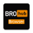 icon Swift Proxy Browser Anti Blokir(Brokep Hub Browser VPN) 1.0.0