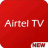 icon Airtel Tv Tips(gratuitas de canais de TV digital Airtel e TV Airtel TV
) 1.0