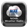 icon NOAA Weather radio