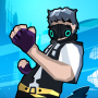 icon City Fighter vs Street Gang (City Fighter vs Street Gang
)