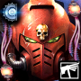 icon Warhammer Combat Cards - 40K