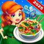 icon Diner DASH Adventures (Diner DASH Adventures
)