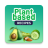 icon Plant Based Diet(de receitas de dieta à base de plantas Receitas
) 1.0.130