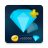 icon Free Diamond(Como obter diamantes grátis no fogo
) 1.0