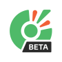 icon Cốc Cốc Beta: Browse securely ()