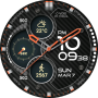 icon C-Void Watch Face (C-Void Watch Face
)