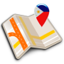 icon Map of Philippines offline(Mapa de Filipinas offline)