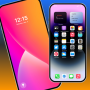 icon iPhone 14 Themes & Launcher()