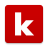 icon kicker(Kicker de Fórmula 1 Futebol Notícias) 7.4.0
