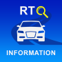 icon RTO Vehicle Information (RTO Informações sobre veículos)