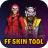 icon FFF FF Skin Tool, Elite pass Bundles, Emote, skin(FFF FF Skin Tool, pacotes de Elite pass, Emote, skin
) 1.0