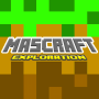 icon Mascraft(Building Craft
)