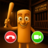 icon Brainrot: AR Filter & Fun Call(Brainrut: Filtro AR e chamada divertida) 1.9
