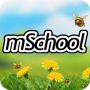 icon 校信通mSchool (School Information Communication mSchool)