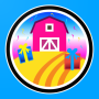 icon Farm RPG(RPG multijogador Horror Farm)