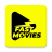 icon MovieFastHD(Filmes HD mais rápido - Assista ao melhor filme quente
) 1.0