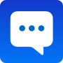 icon Messenger: Text Messages (Messenger: Mensagens de texto)