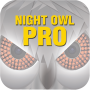 icon Night Owl Pro(Coruja de noite pro)