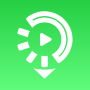 icon Status Downloader Story Saver (Downloader de status Story Saver)