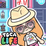 icon TOCA Boca Life Town Advice (TOCA Boca Life Town Advice
)