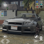 icon Skyline GTR Simulator (Skyline GTR Simulator
)