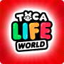 icon Toca Boca Life World Town Tips(Toca Boca Life World Town Dicas
)