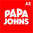 icon com.loyaltyplant.partner.papajohns(Papa Johns Pizza UAE) 112.14.50