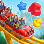 icon Funtown: Match & Build (Funtown: Combine e Construa)