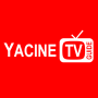 icon Yassin TV Guide : ياسين تيفي‎ (Guia de TV Yassin: ياسين تيفي
)