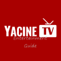 icon Yacine Guide(‎ Yacine TV Apk Dicas on-line)