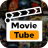 icon Movie(Movie Tube | Downloader de filme, programa de TV, Web Series) 1.0