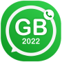 icon Status Saver & Cleaner(GB What's Version 2022
)