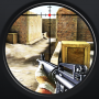 icon Gun Shoot War (Guerra arma atirar)