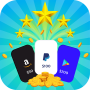 icon Gift Cards Rewards Play & Earn (Gift Cards Recompensas Jogue e ganhe
)